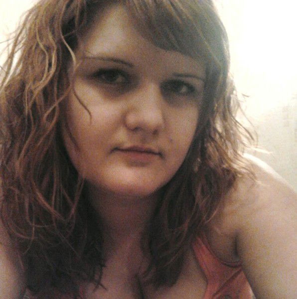 Екатерина Финашина