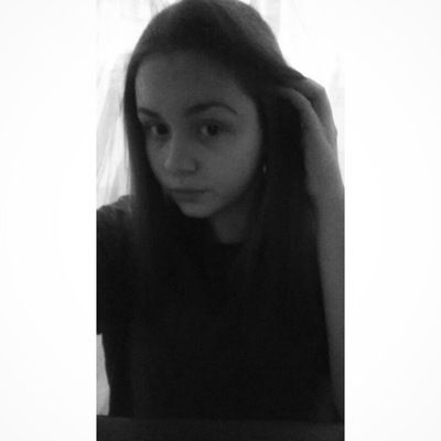 Анастасия Пузыревская