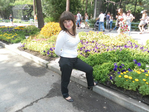 Диана Курьерова