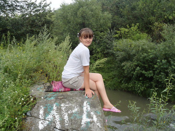 Марина Губасова