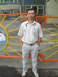 Артем Скиданов