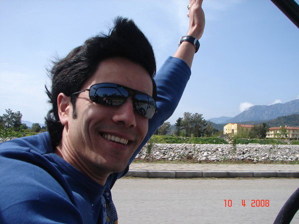 Шавкат Туйчибоев