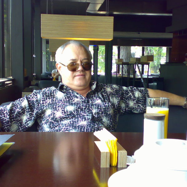 Виктор Шевченко