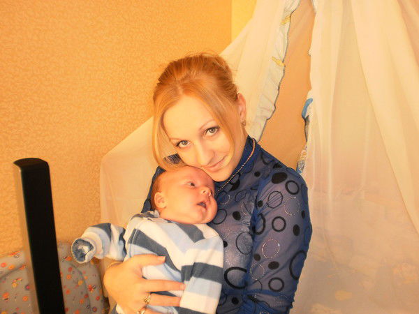 Евгения Жесткова