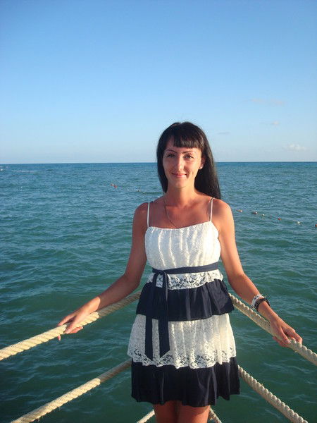 Екатерина Алексеева