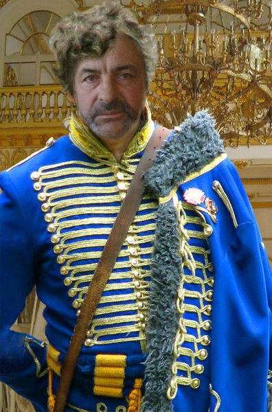 Александр Хоршев