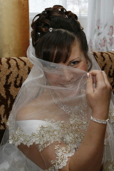 Любовь Суворкина