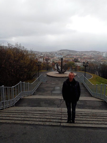 Вячеслав Леонов