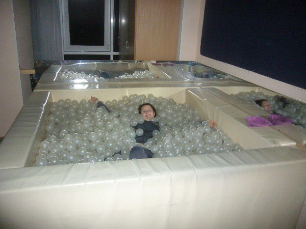 Надежда Фистина