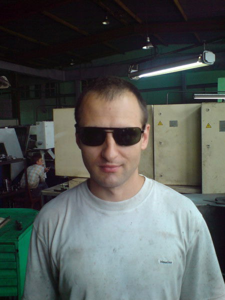 Леонид Дудников