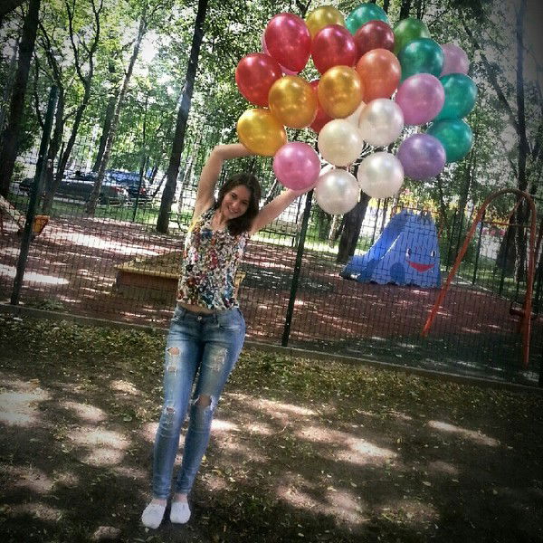 Татьяна Ипаткина