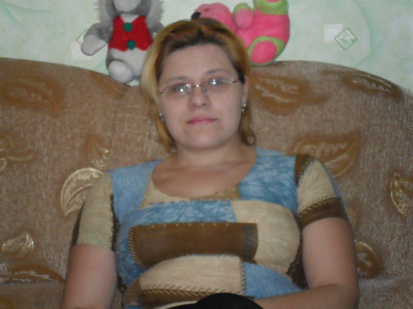 Зульфия Низамова