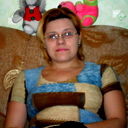 Зульфия Низамова