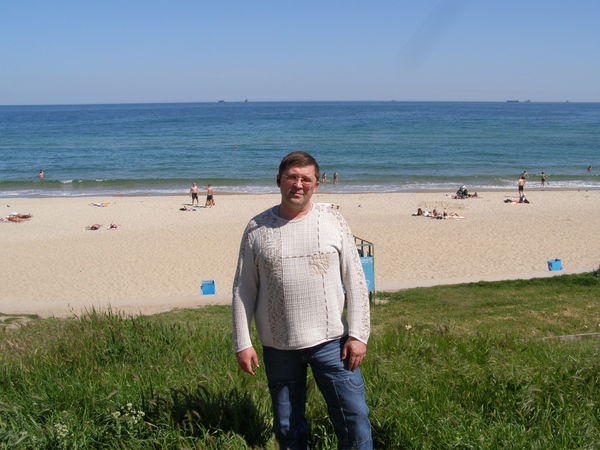 Виталий Косовский