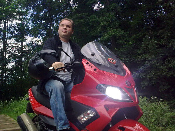 Дмитрий Тишов