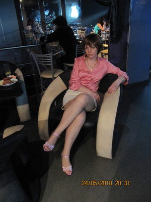 Татьяна Лубенникова