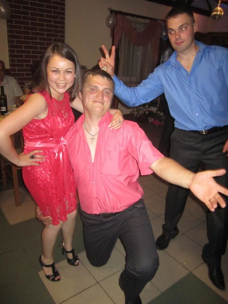 Тарас Степяк