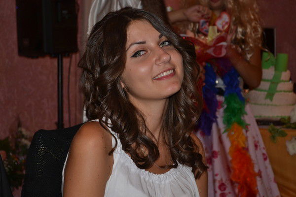 Настюша Гунт