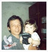 Анатолий Пухов