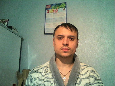 Михаил Пузырев