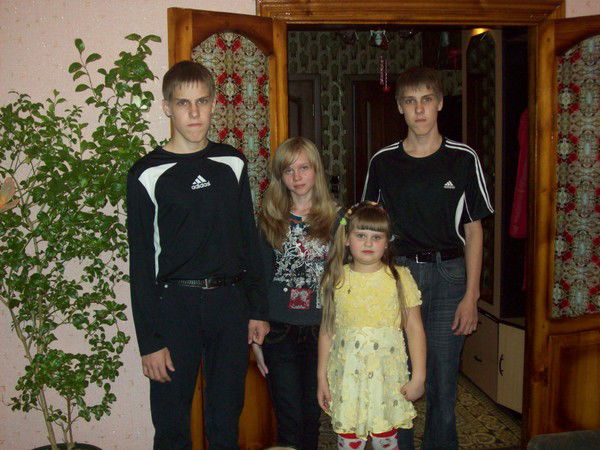 Иван Шестернин