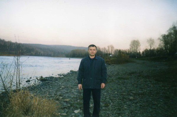 Али Касумов