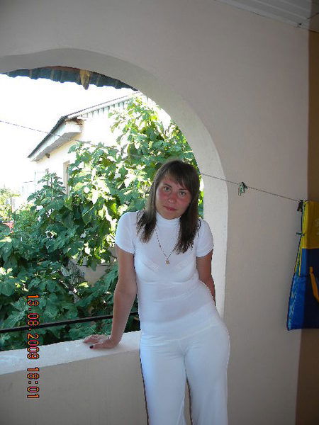 Ирина Коробченко