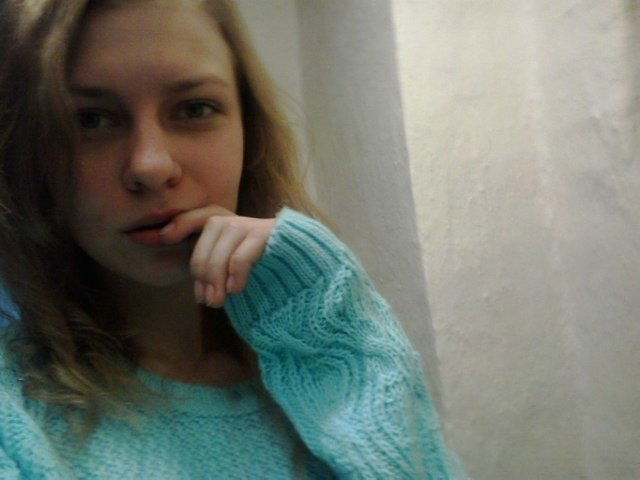 Анюта Лобанова