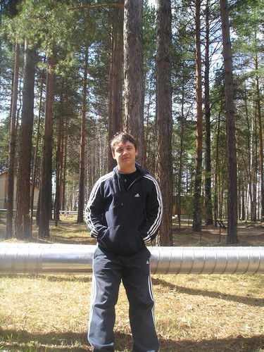 Леонид Андреевич Девятков