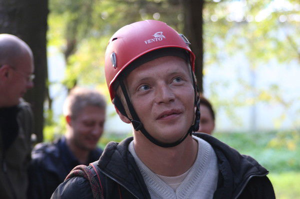 Павел Исаков