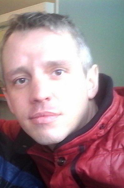 Слава Куликов