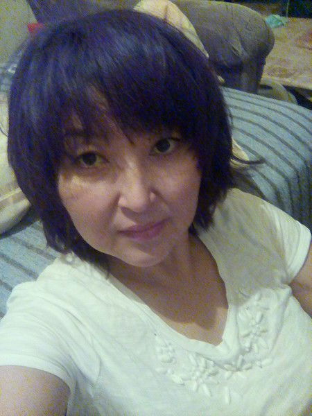 Гульнара Жумабаева(Тустукпаева)