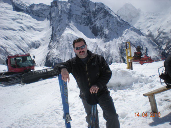 Владимир Садовничий