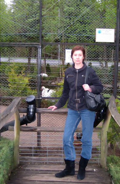 Елена Александровна Душенина