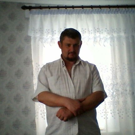 Сергий Яровой