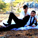 Dulat & Gulzat Naimanbaevi