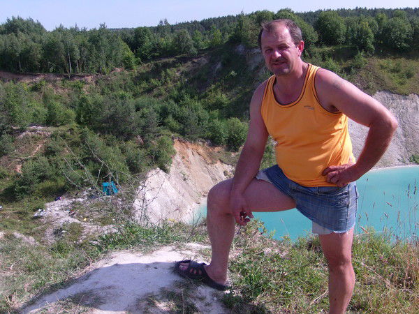 Игорь Окуневич