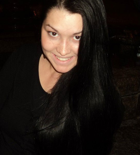 Ася Рахматулина