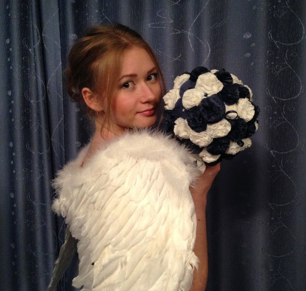 Anastassiya Khismatullina