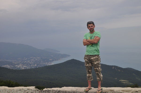 Вовка Марачковский