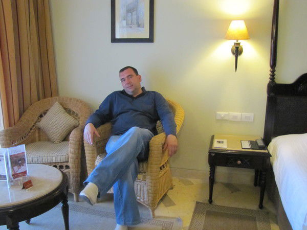 Григорий Александрович