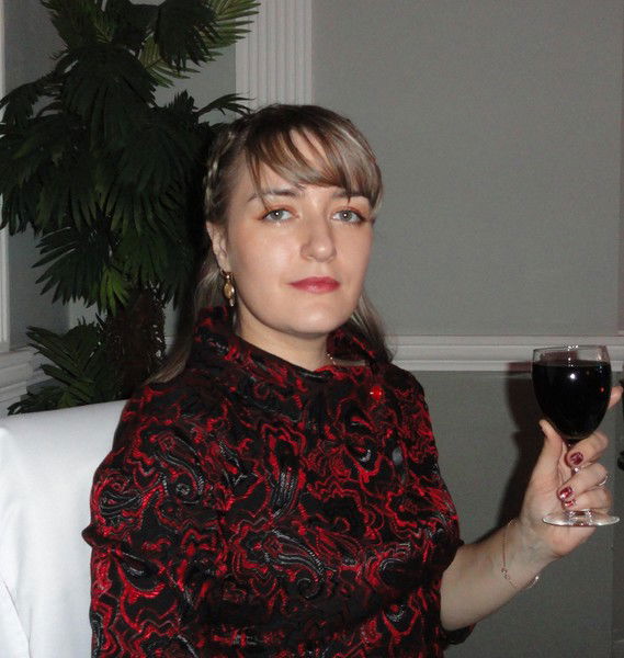 Юлия Енькова