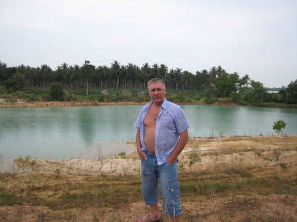 Михаил Прокофьев