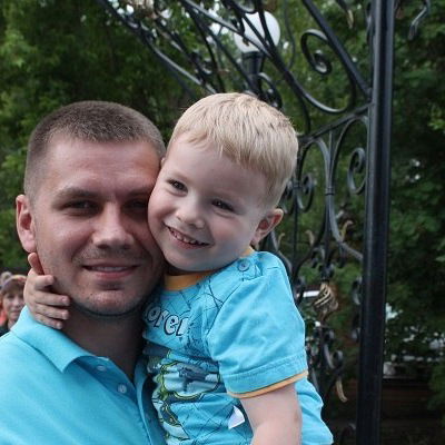 Алексей Плохинов