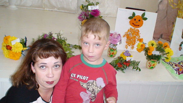 Анна Рудакова