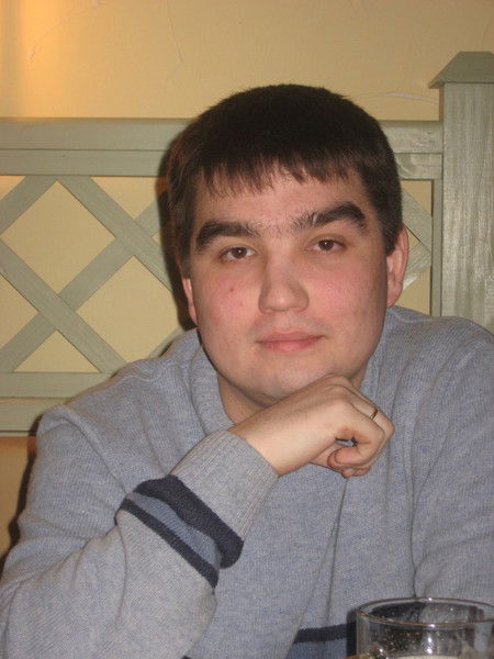 Руслан Газизянов