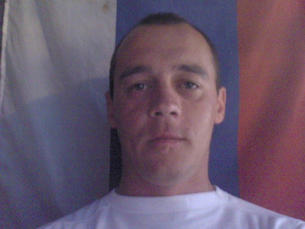 Дмитрий Дедешко