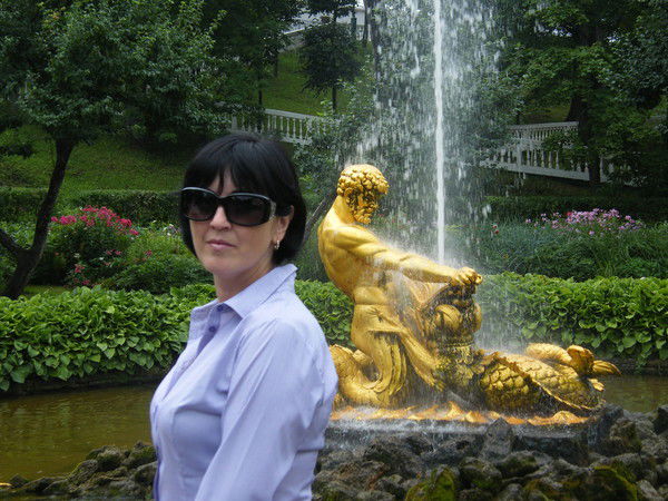 Римма Звонарёва