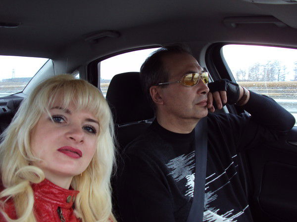 Арсен Генатулин