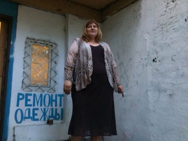 Наташа Солдатова